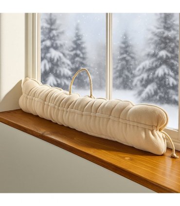 Adjustable Window & Door Draught Excluder