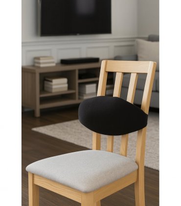 Adjustable Chair Cushion