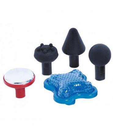 5 in 1 Massage Gun