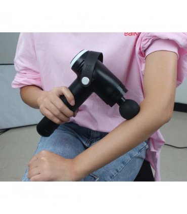 5 in 1 Massage Gun