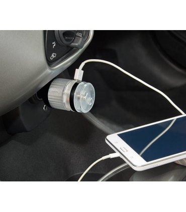 4 in 1 Car Charger
