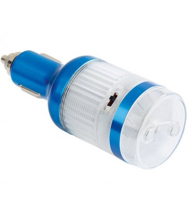 4 in 1 Car Charger