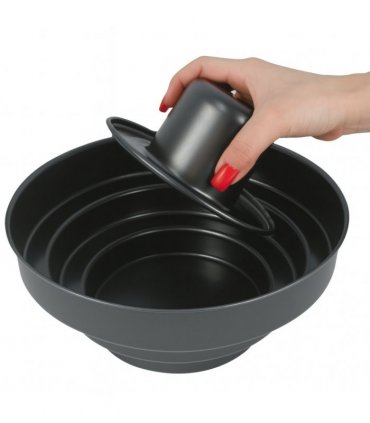 3 Tier Bake & Fill Cake Pan