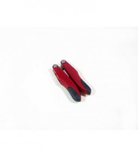 3 in 1 Foldable Nail Clippers