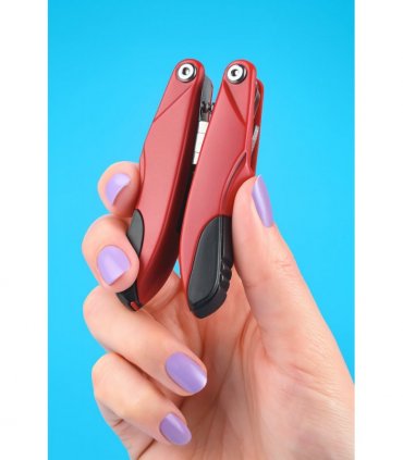 3 in 1 Foldable Nail Clippers