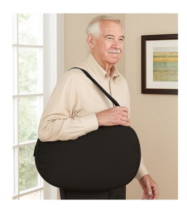 2 in 1 Laptop Bag & Desk