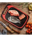 2 in 1 Defrost Tray and Cutting Board