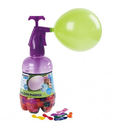 Balloon Pumper