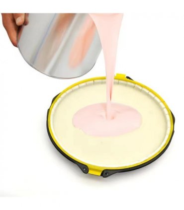 Anti Gravity Paint Tray