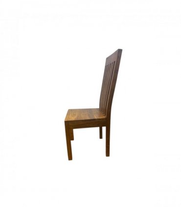 105CM WOODEN CHAIR