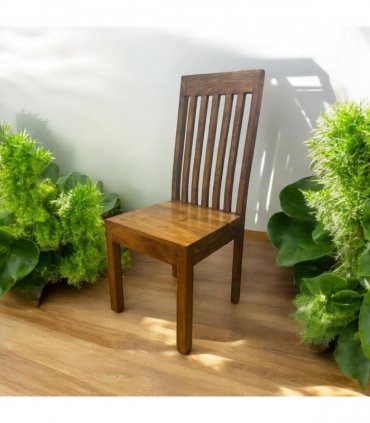 105CM WOODEN CHAIR
