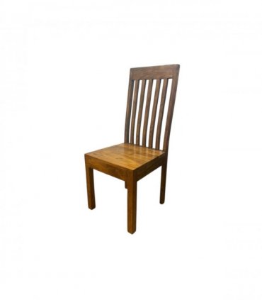 105CM WOODEN CHAIR