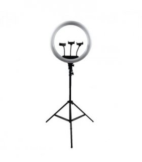 Eclipse Ring Light