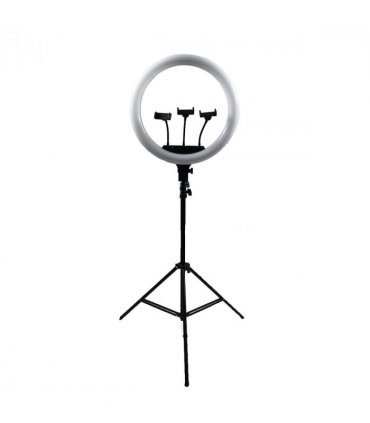 Eclipse Ring Light