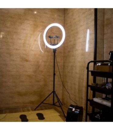 Eclipse Ring Light