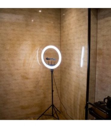 Eclipse Ring Light