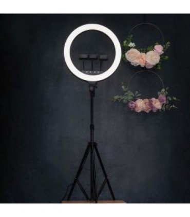 Eclipse Ring Light
