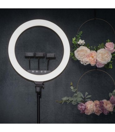 Eclipse Ring Light