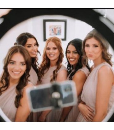 Eclipse Ring Light