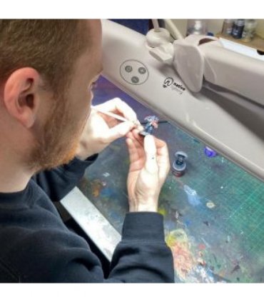 Task Lamp