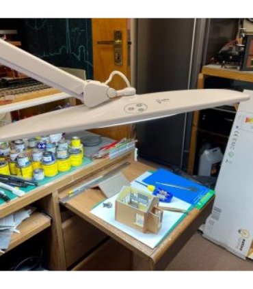 Task Lamp