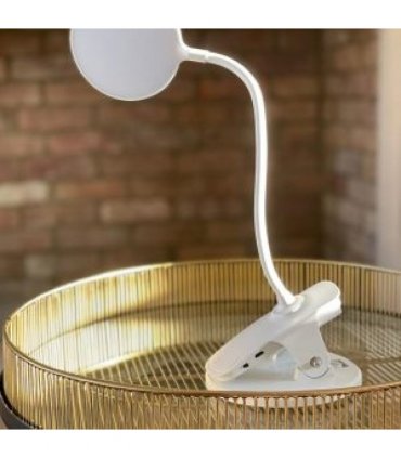 Clip on Mini Light
