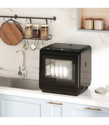 dishwasher