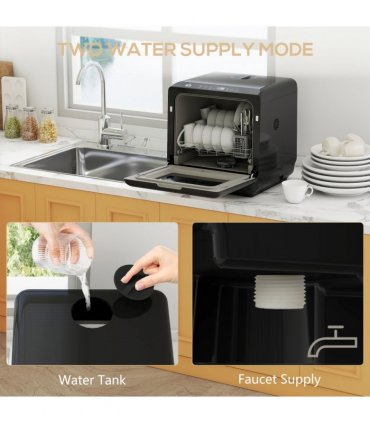 dishwasher
