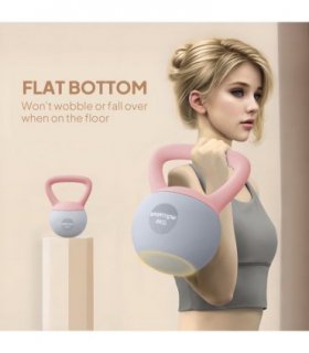 Kettlebell