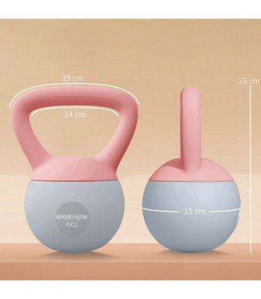 Kettlebell