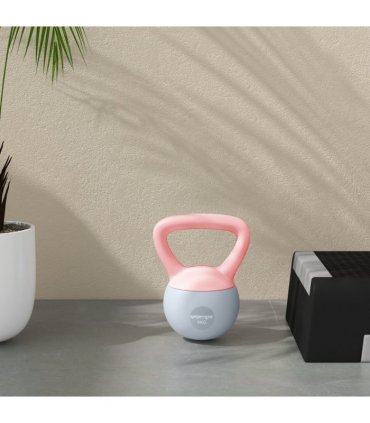 Kettlebell