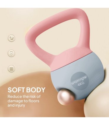 Kettlebell
