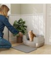 Cat Litter Box
