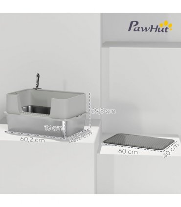 Cat Litter Box