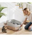 Cat Litter Box
