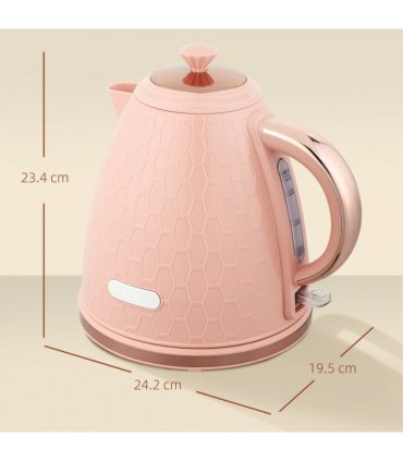 Kettle