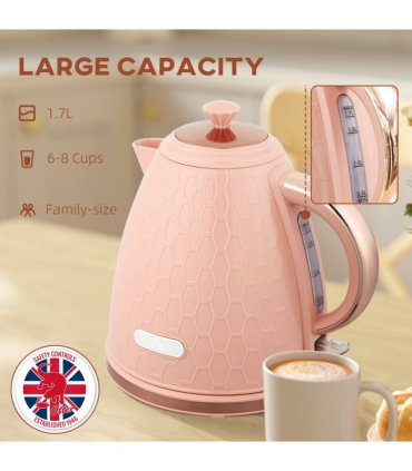 Kettle