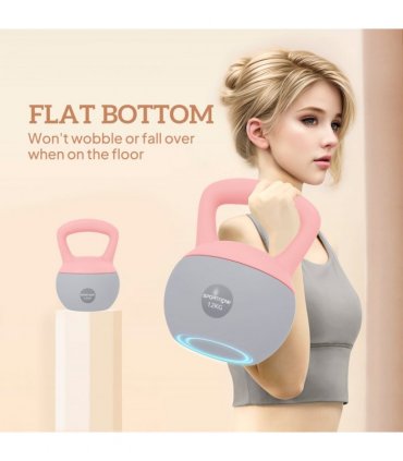 Kettlebell