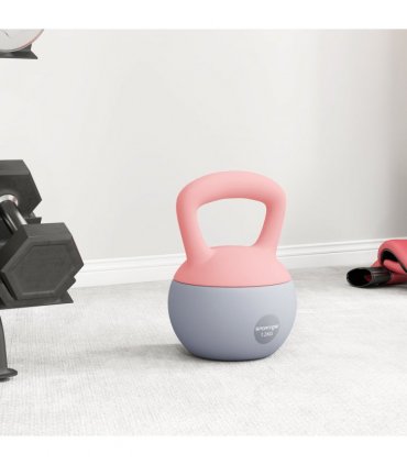 Kettlebell