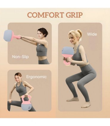 Kettlebell