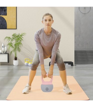 Kettlebell