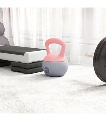 Kettlebell