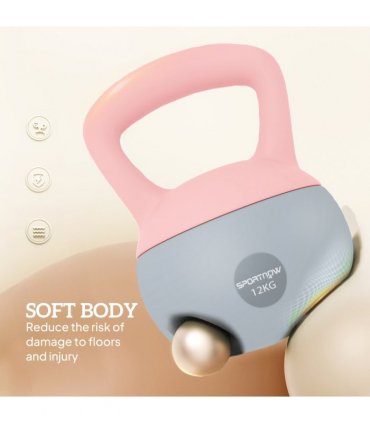 Kettlebell