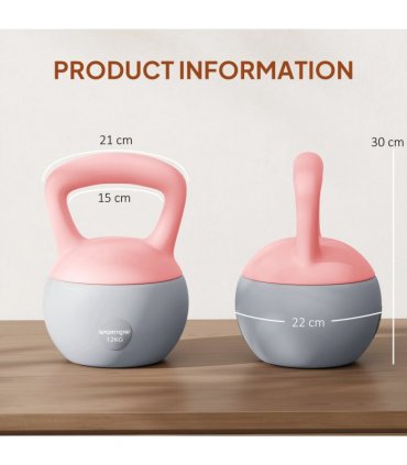 Kettlebell