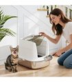 Cat Litter Box
