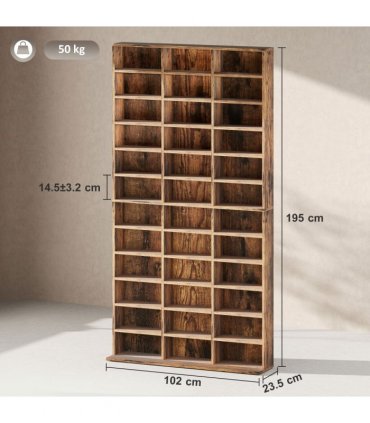 Shelf Book/Storage Cabinet