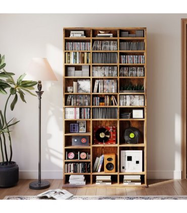 Shelf Book/Storage Cabinet