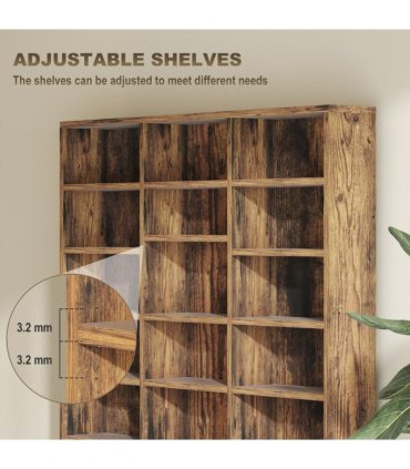 Shelf Book/Storage Cabinet