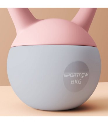 Kettlebell