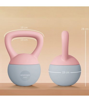 Kettlebell